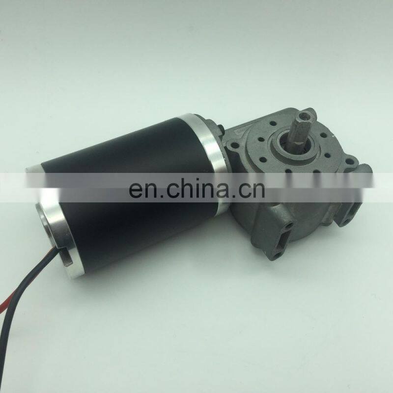 42mm 52mm 63mm 80mm brushed dc motor equivalent to dunker motor