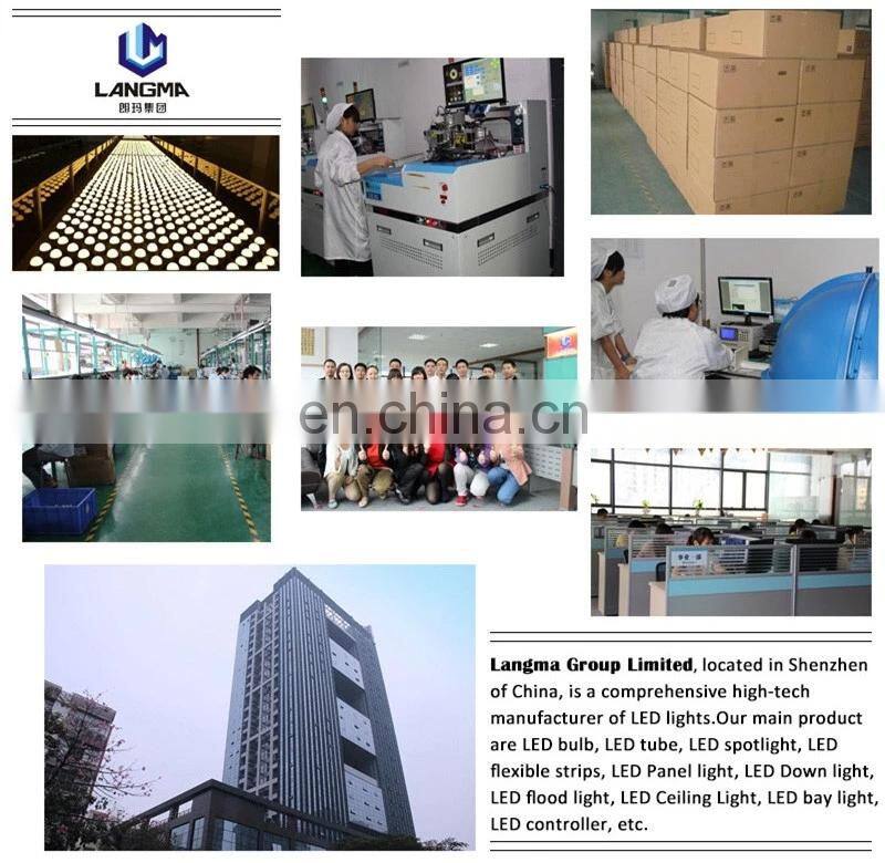 Home decorative dimmable ceiling modern led light