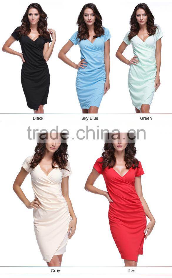 Walson Instyle New Formal Long Evening Ball Gown Party Prom Bridesmaid Dress