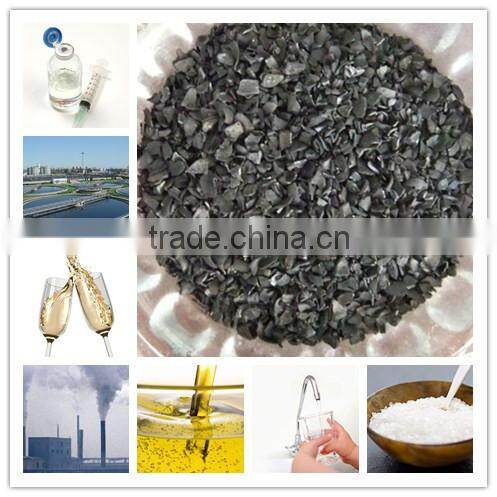 Good Coconut Granular Actived Carbon Wholesalers in China