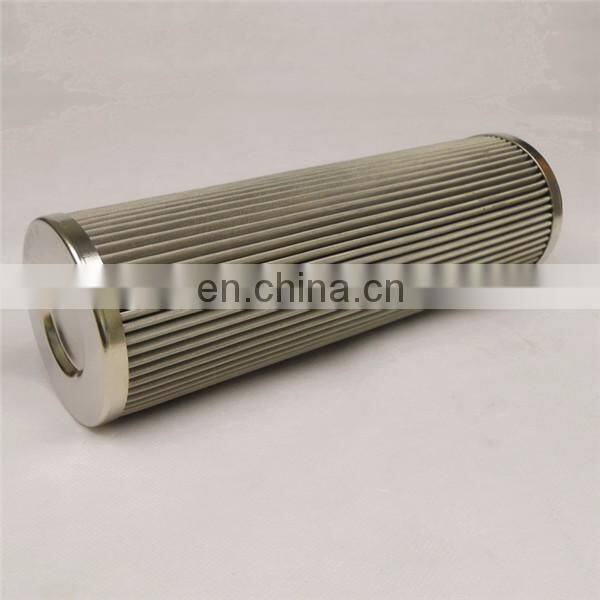 Replacement high quality famous brand 0063DN025W/HC hydraulic oil filter element