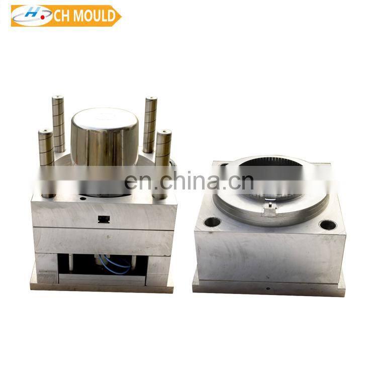 Molding for plastic paint bucket making machine,ceramic tile making machine,pop corn making machine