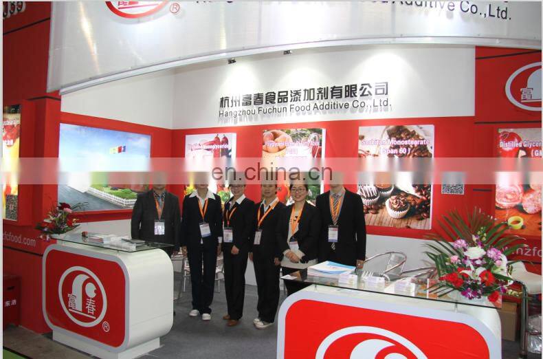 GMS for EPE foam as shrinking resistance Glycerine ester and fatty acids GMS DMG (E471) For Plastic Additive EPE