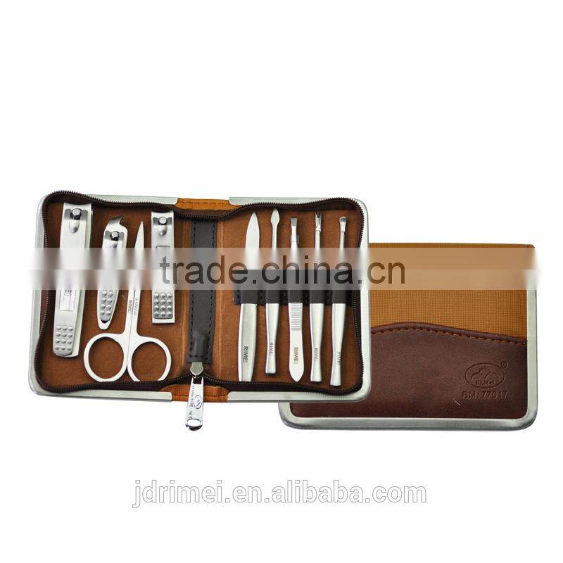 Small manicure sets