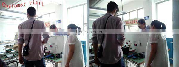 48V60V72V96V High Standard Waterproof Electric Motor Boat Battery Charger