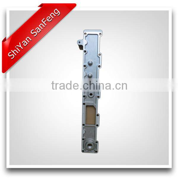 ISLE Engine Part Intake manifold cover 3976716