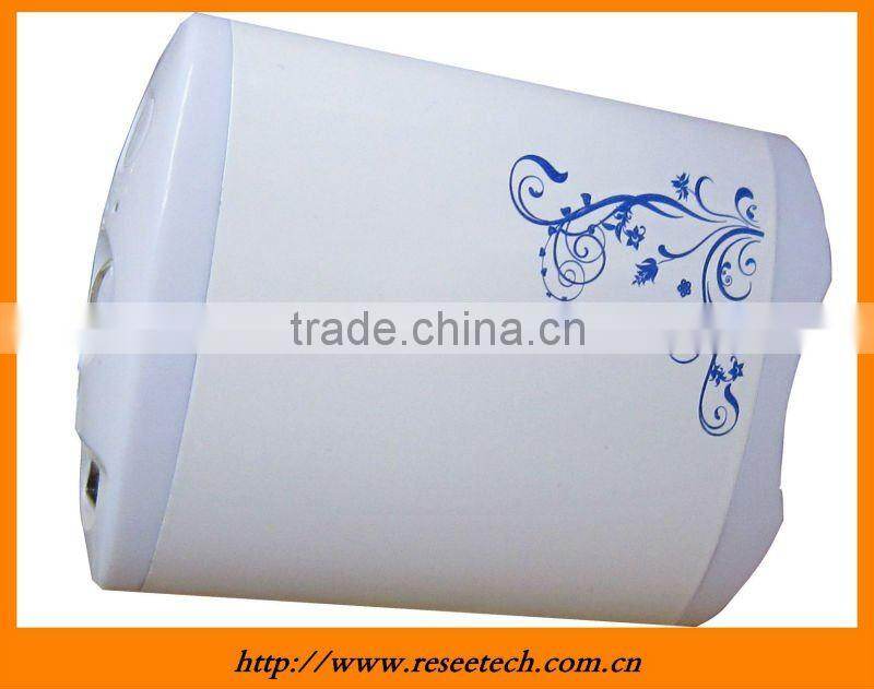 emergency charger hand warmer power bank