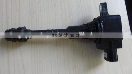 hanshin ignition coil 22448-6N015 for Japanese