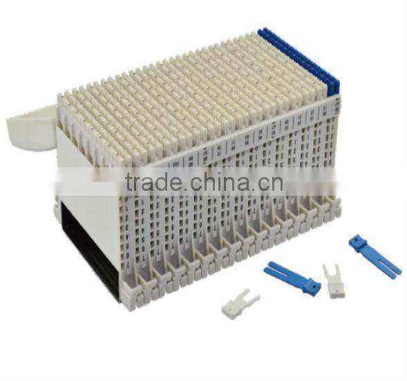 25 pair Protection Connection Block