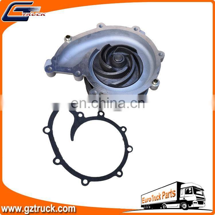 European Truck Auto Spare Parts Cooling System Water Pump With Pulley Oem 570962 1353072 1508533 1508536 for SC Truck
