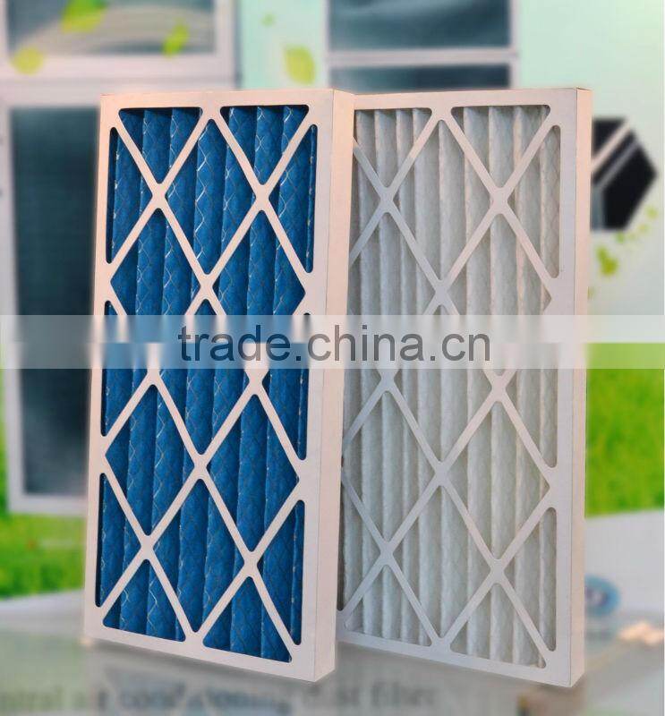 Hot Selling MERV 8 Air Filter