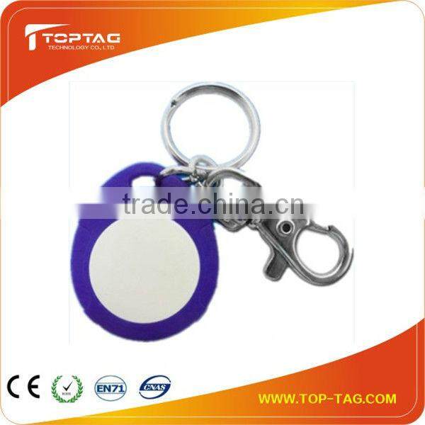 New RFID 125KHz Proximity KeyTag /Keyfobs