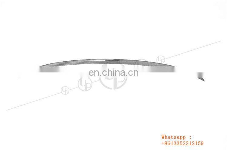 GT (Continental ) 2020y~ 100y anniversary dry carbon car body kit fit for front lip rear diffuser side skirt and rear wing