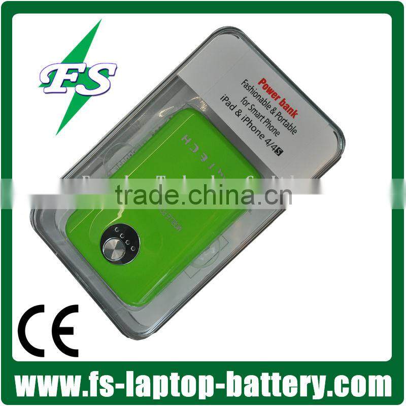 8600mAh power bank for iphone 5S/5C/5/4S/4,ipad,ipod,Nokia,smartphone,HTC,MP3,MP4,Samung Travel power bank