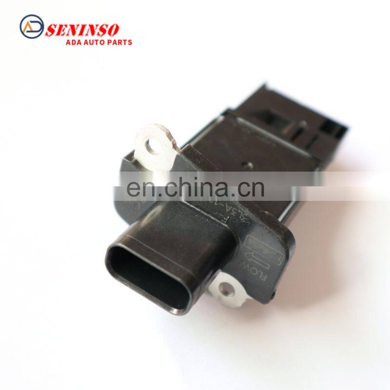 Original Used Mass Air Flow Sensor 3L3A-12B579-BA 3L3A12B579BA 3L3A 12B579 BA For Ford For Mazda