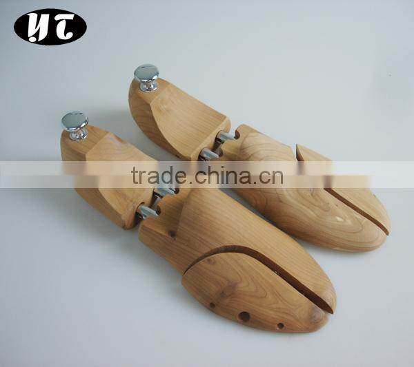 HA1731 luxury shoe tree wooden shoe last