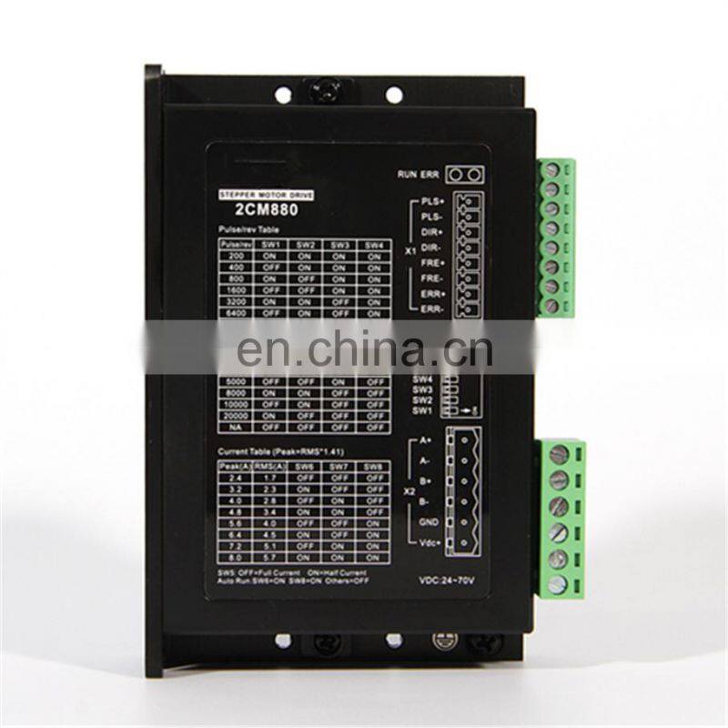 CM880A servo motor drive