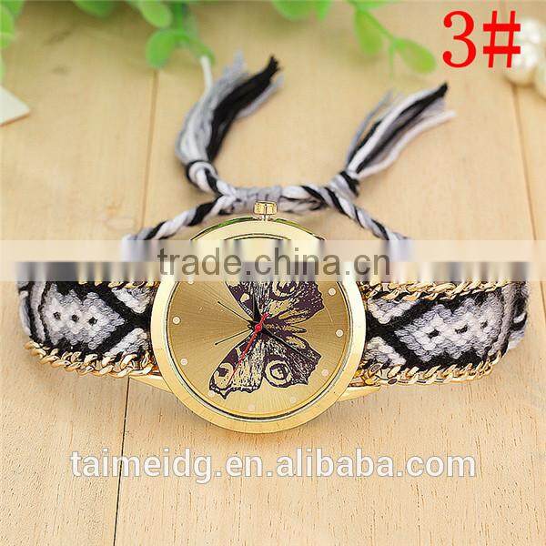 Better price watches in chain for women