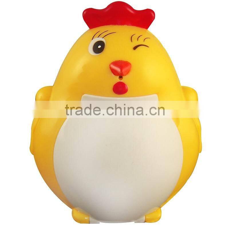 Fancy decorative home telephone with lip shape