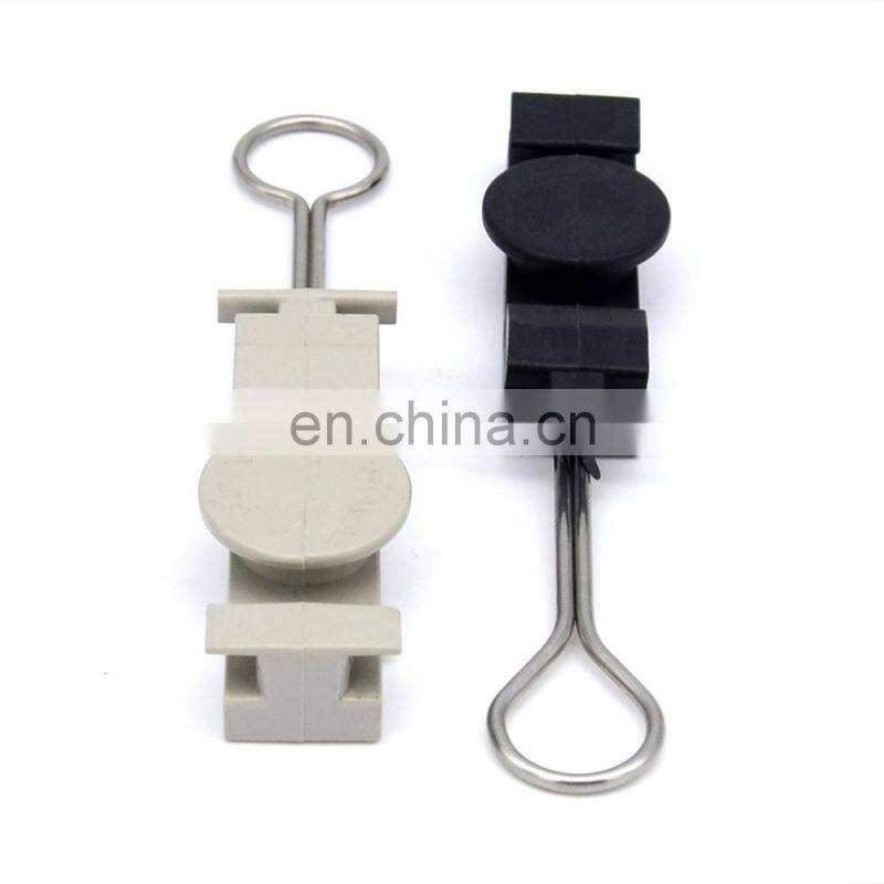 MT-1720 Fiber Fixing Hook FTTH Hook FTTH Clamp fiber optic cable clamp