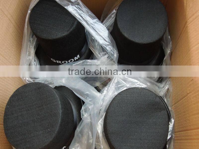 Hot Sale Splicing Cute Party Football Hats for Fan's Club