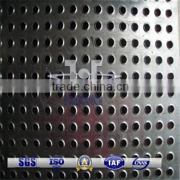 industrial products Perforated metal