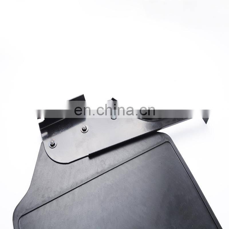 Splash mud guard 4 doors spare parts for Land Rover Defender 110 accessories