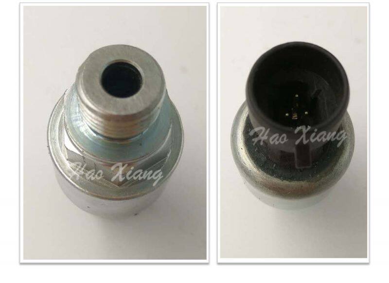 8-98234064-0 98234064   8982340640 Auto Oil Pressure Sensor For Holden Jackaroo Isuzu