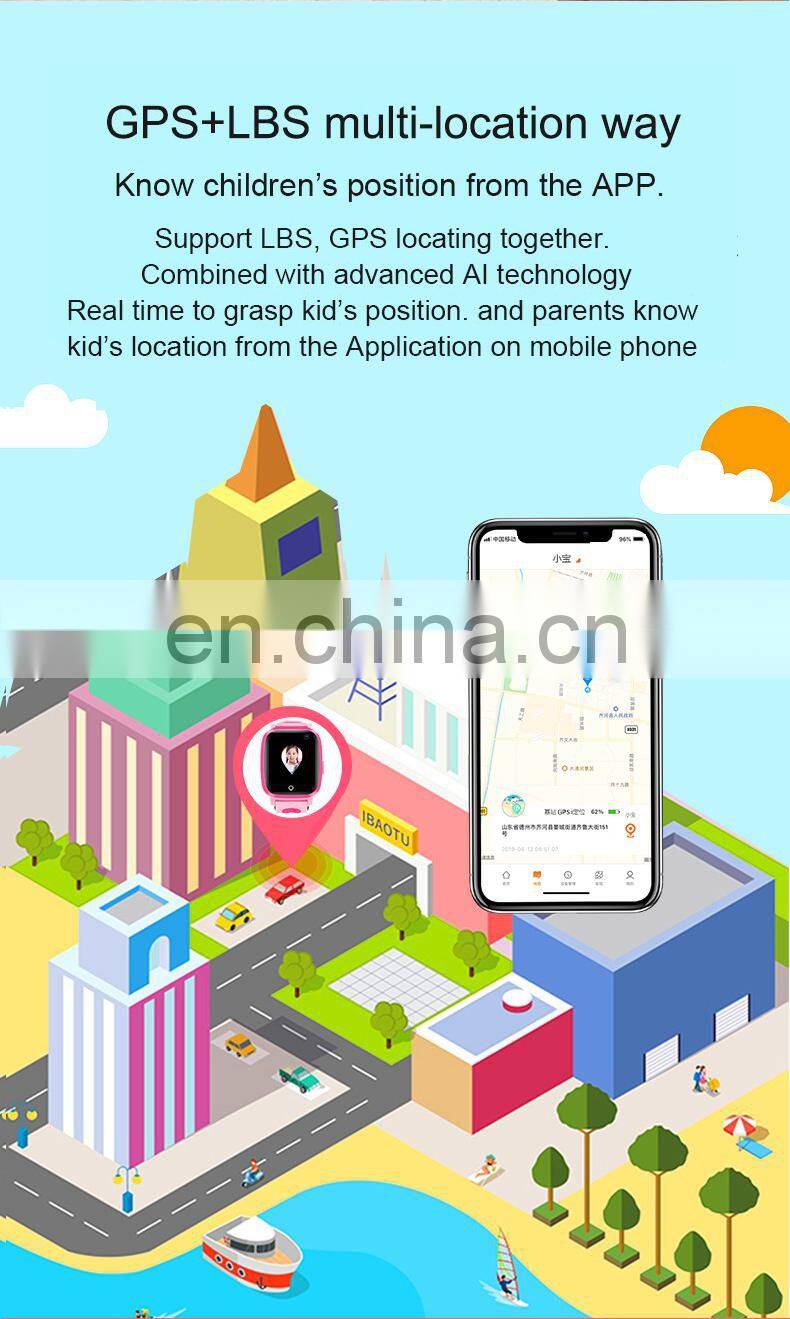 2020 new arrive qualified watch in bulk wearable technology auto tracking NFC smart bracelet gps