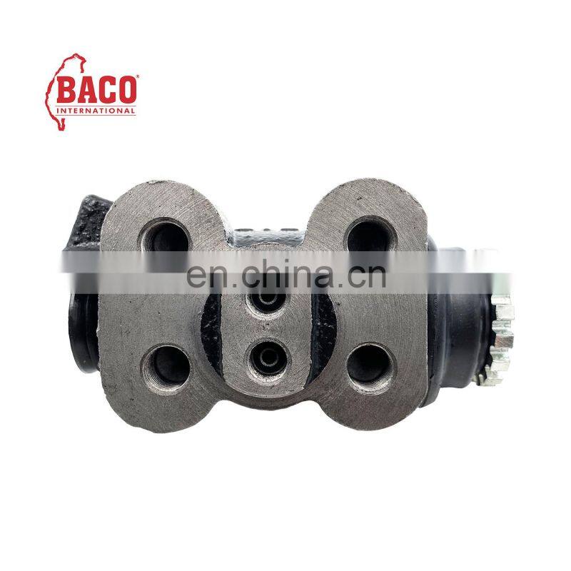 BACO Brake Cylinder Brake Pump Brake Wheel Cylinder Bwc Use For MITSUBISHI FUSO MX-927088 MX927088 BACO Brake Cylinder Brake Pump Brake Wheel Cylinder Bwc Use For MITSUBISHI FUSO MX-927088 MX927088