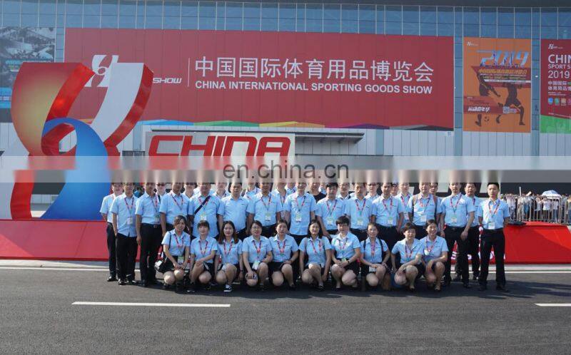 Power New Arrival Arc Trainer Top Seller Cardio Equipment Metal Unisex Plywood Case Manual Front Wheel Drive MND ISO9001 / CE 180kg