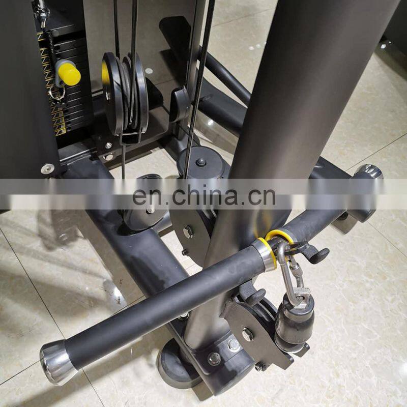 China MND home Leg Press gimnasio smith sport machine curved treadmill bicicleta estatica fitness accessories gym equipment Indoor Fitness Treadmill