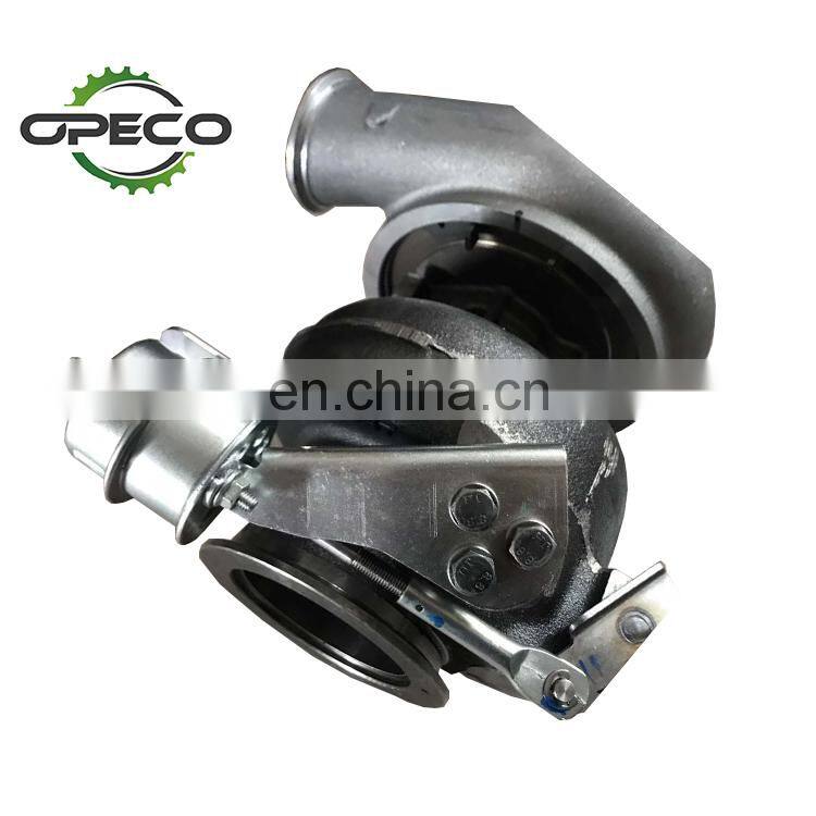 For Volvo A25F A30F MD9 turbocharger 3819649 3792725 21831660 21913701 3792723 21831660 3792725 HE400WG