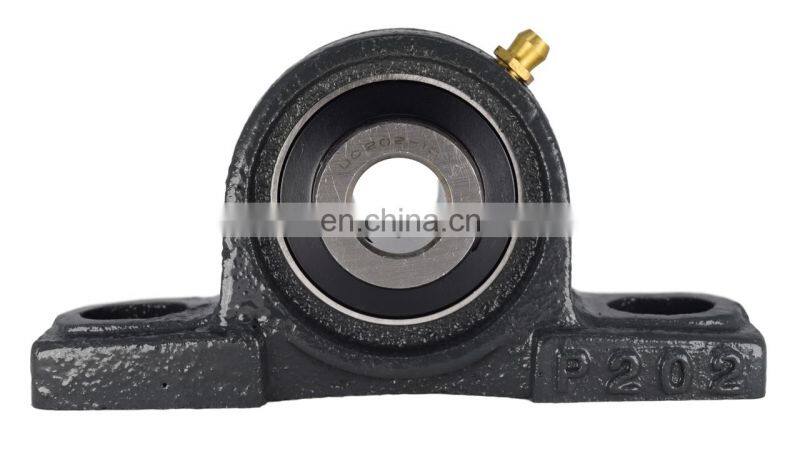 5/8" Pillow Block Bearing UCP202-10