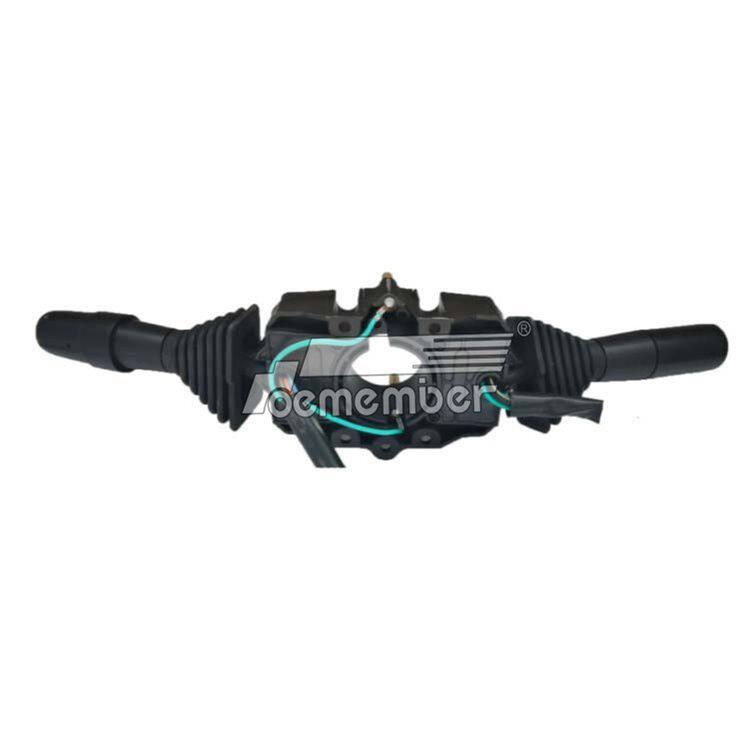 OE Member JK803 Combination Switch Steering Column Switch for Heli