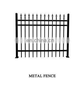 Cast Iron Fence Ornaments Aluminum Driveway Gate Cast Iron Fence