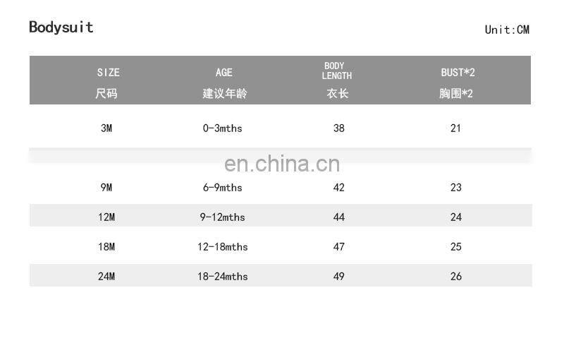 Infant Clothing Short Sleeve Cotton Baby Romper