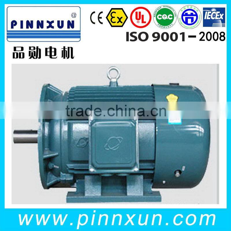 Creative discount YPT inverter compressor motor