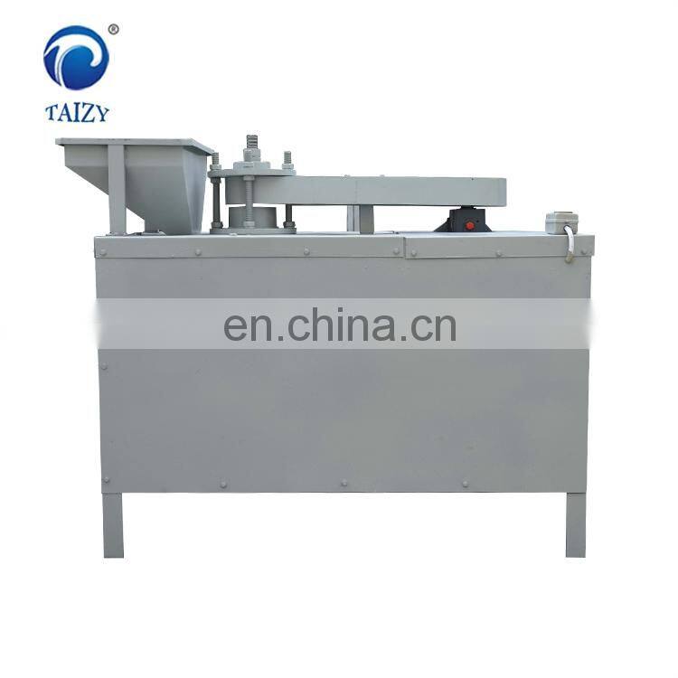 Automatic Walnut Shell Breaker Removal Cracker Peeling Pecan Nut Sheller Black Walnut Cracking Machine For Sale