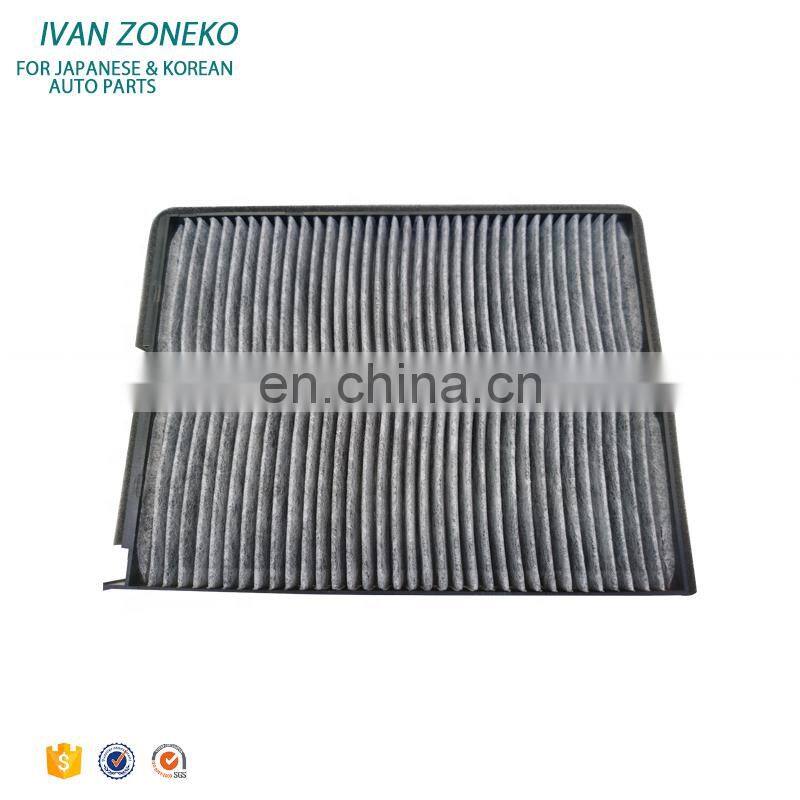 Auto Air Filter Element For Ssangyong Rexton Parts 6812008040