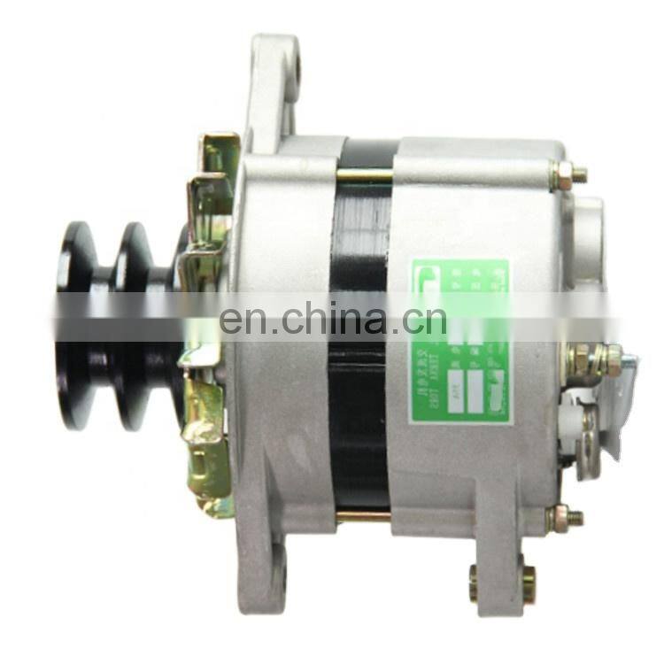 Hot Sale July Parts Truck Alternator JF2912B