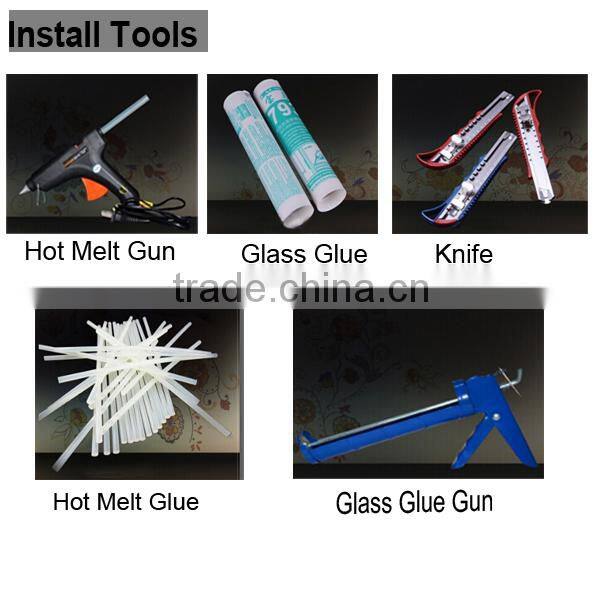 Online Shopping India Fireproof Sheet PVC Wall Panel