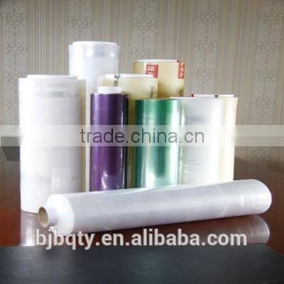 OUTERSPACE Food Packing PE Stretch Cling Film Wrap Film