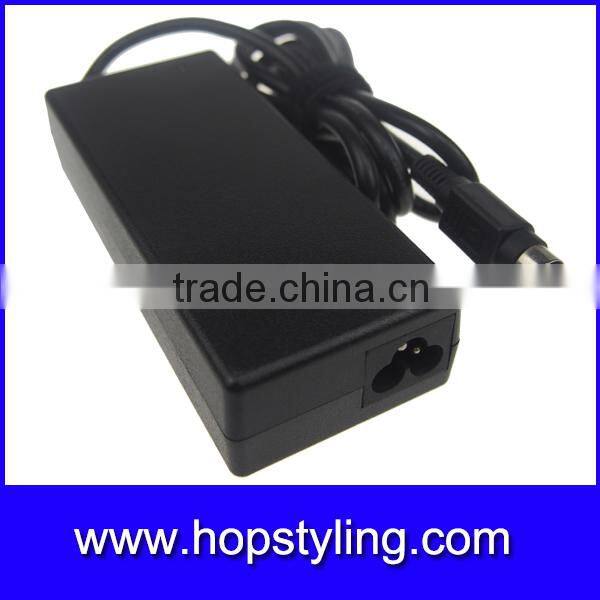 china alibaba supplier 15v laptop ac power adapter for toshiba 75w dc round 4 pin adapter charger 5A
