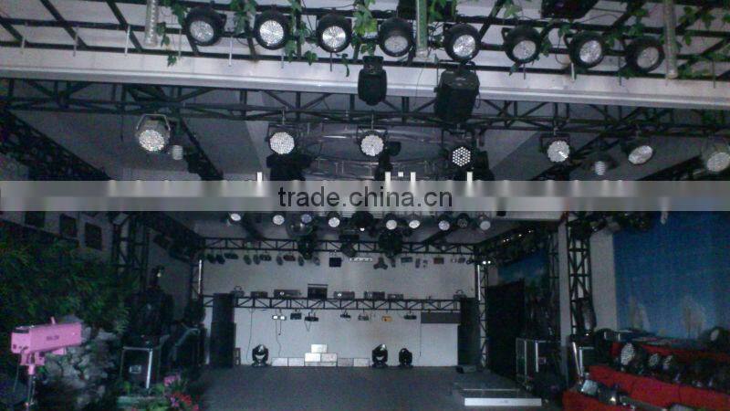 Good quality and high power DMX 3000W Fog Machine