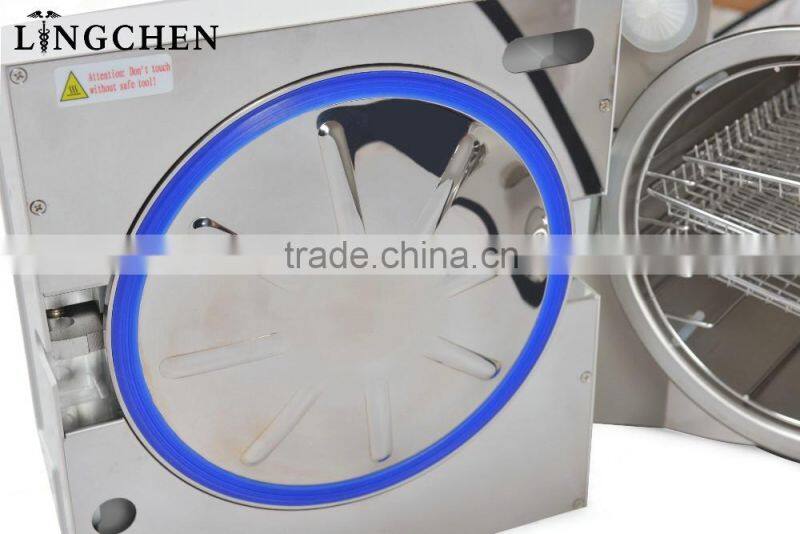1 Years Warranty Class B Dental Autoclave