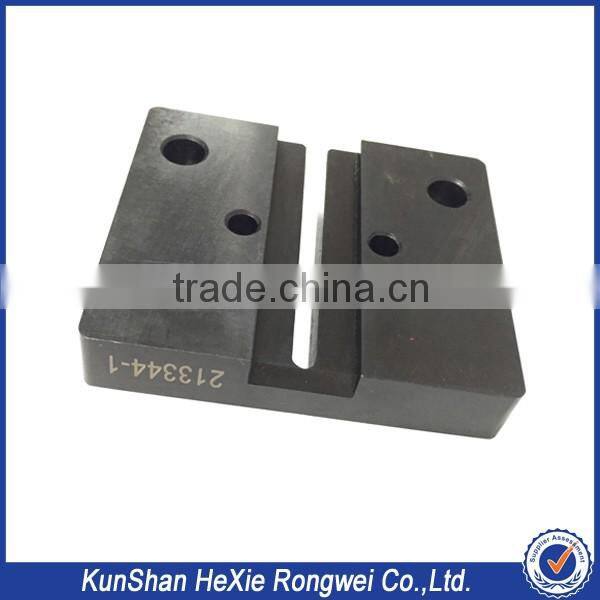 cheap precision milling spare parts cnc milling machine parts