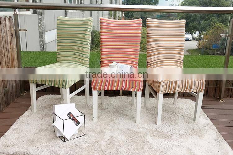 JYH good price and good quality spandex cheap chair covers for sale