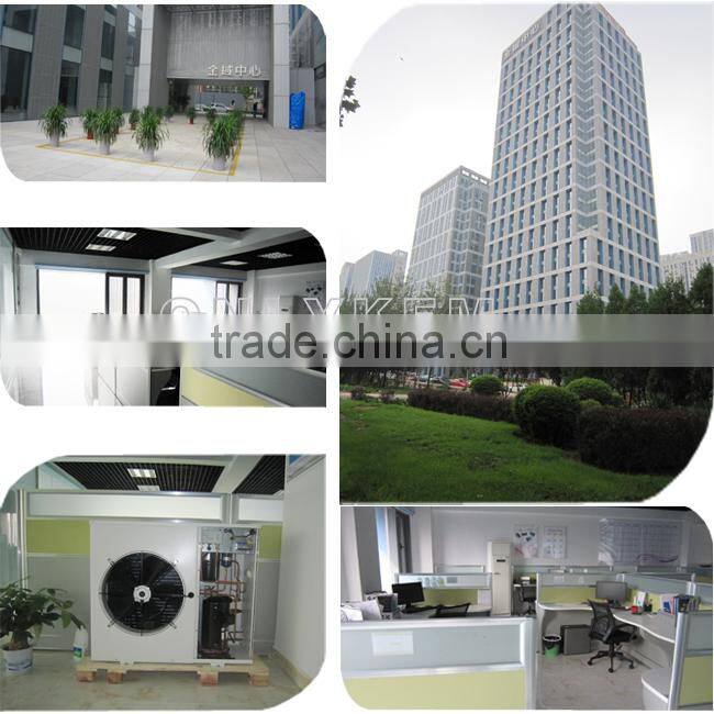 hot sale meat walk in chiller for family