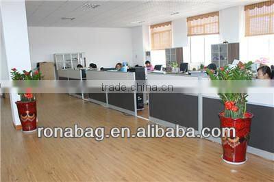 2014 insulated zippered tote shopping cooler bag with handle